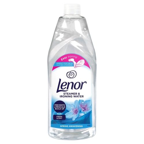 Lenor woda do żelazka Spring Awakening 1l