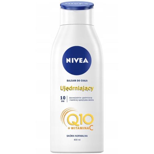 Nivea balsam do ciała 400ml