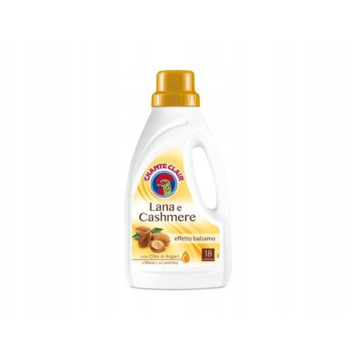 Chante Clair 18 prań wełna 900ml