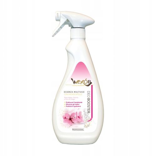 Wexor neutralizator wielofunkcyjny Rosa 750ml
