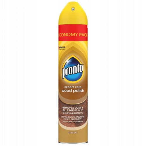 Pronto spray do mebli 250ml