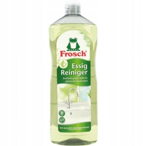 Frosch ocet 1l