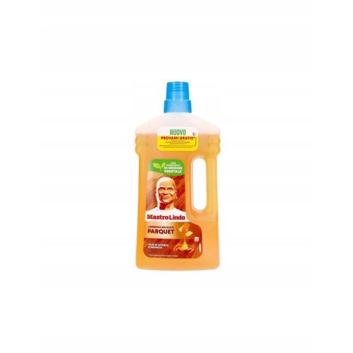 Mastro Lindo płyn do podłóg parkiet 930ml