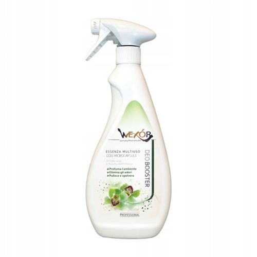 Wexor neutralizator wielofunkcyjny Orchidea 750ml
