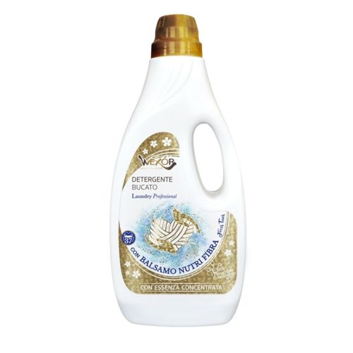 Wexór perfumowany żel do prania z balsamem 1,5l