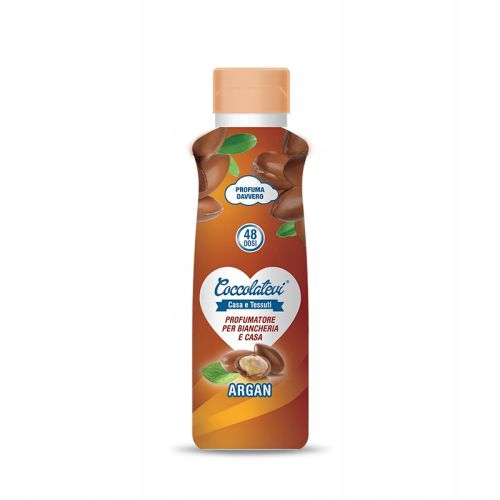Coccolatevi perfum do prania Argan 300ml
