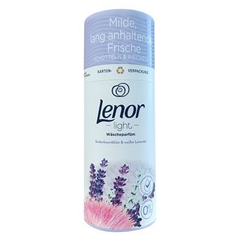 Lenor perełki zapachowe lawenda 160g