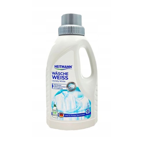 Heitmann wybielacz w płynie 500ml