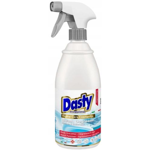 Dasty spray z wybielaczem 700ml