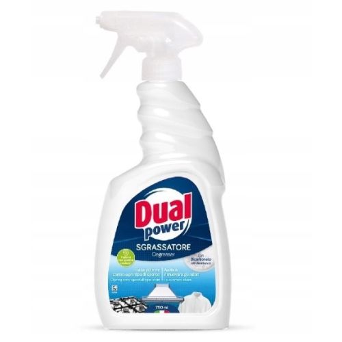 Dual Power odtłuszczacz soda 750ml
