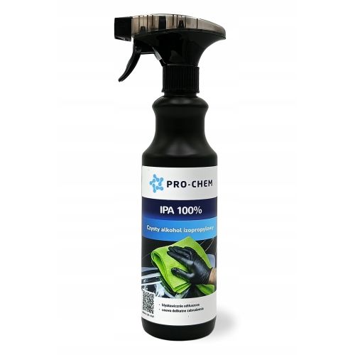 IPA 100% 500ml