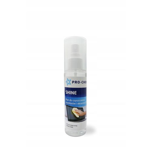 SHINE płyn do mycia monitorów i ekranów LCD 200ml
