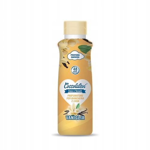 Coccolatevi perfum do prania Wanilia 300ml