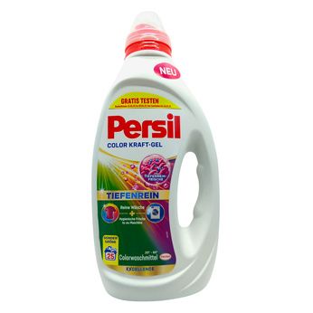 Persil 25 prań żel Kolor 1,125l