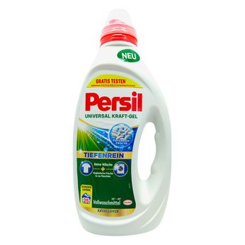 Persil 25 prań żel Uniwersal 1,125l