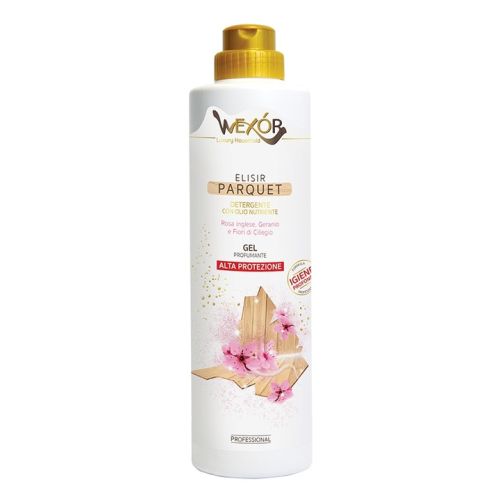 Wexor 750ml płyn do podłóg Parkiet