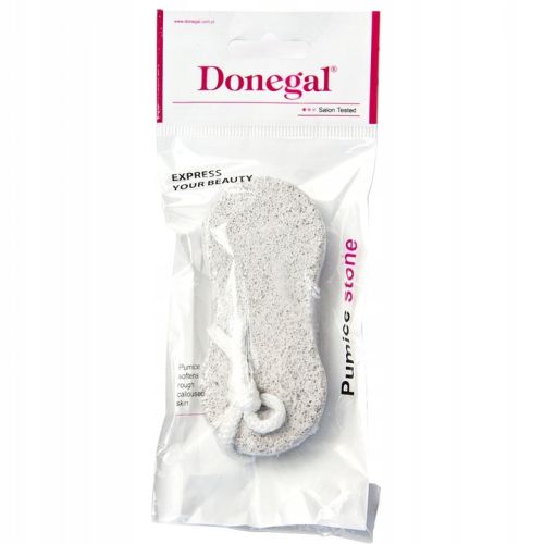 Donegal pumeks