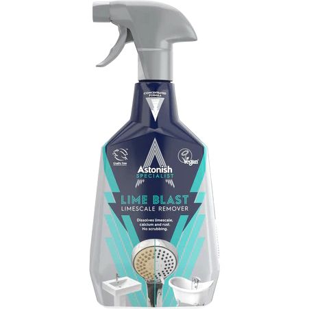 Astonish odkamieniacz 750ml