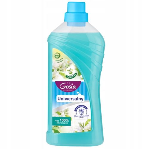 Gosia uniwersalny płyn Jaśmin 1l