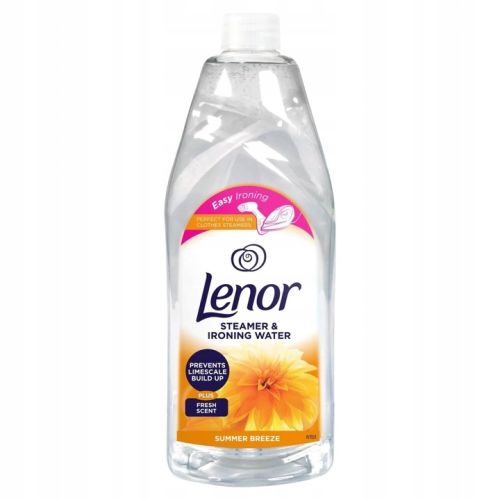 Lenor woda do żelazka Summer 1l