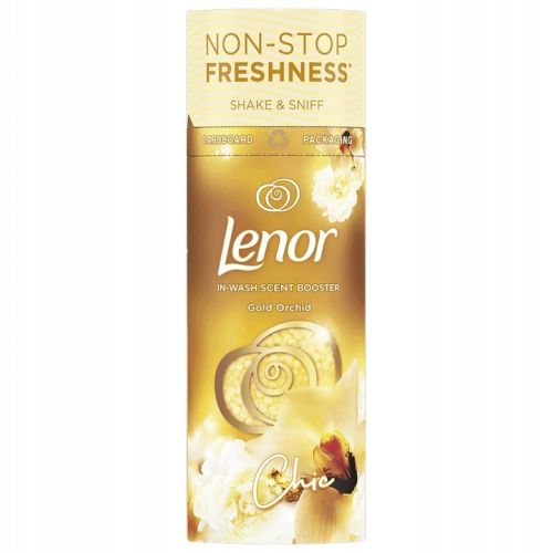 Lenor perełki zapachowe Gold Orchid 160g