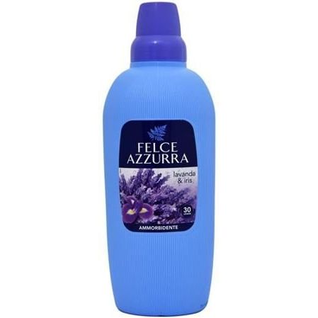 Felce Azzurra 30 płukań Lavanda&Iris 2l