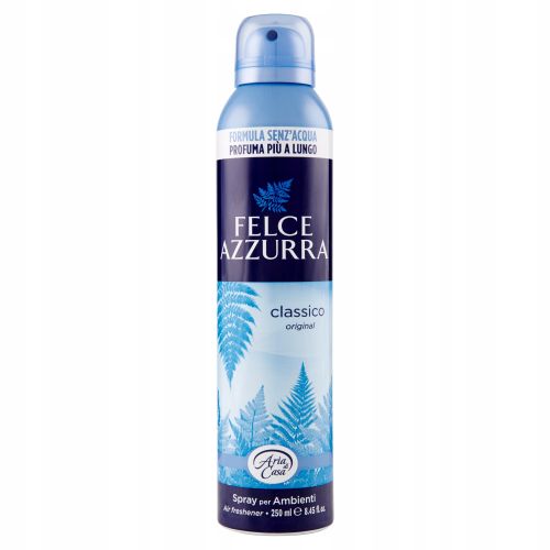 Felce Azzurra odświeżacz powietrza Classico 250ml