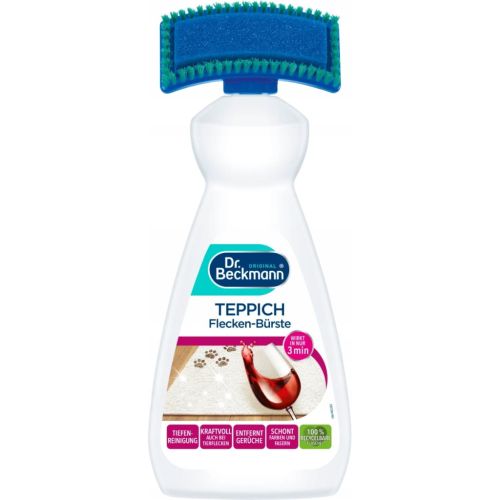 Dr.Beckmann odplamiacz 650ml
