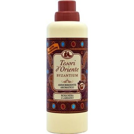 Tesori d Oriente 750ml 38 płukań Byzantium