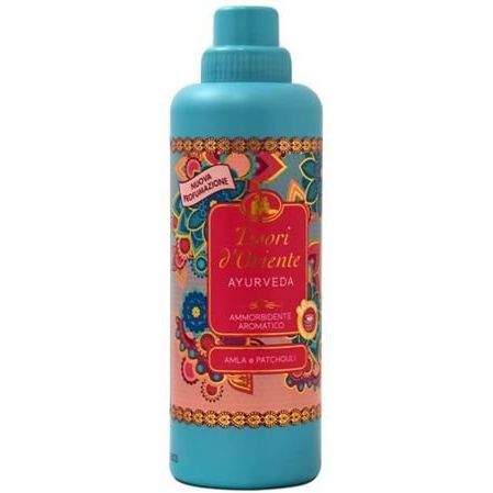 Tesori d Oriente 750ml 38 płukań Ayurveda