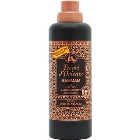 Tesori d Oriente 750ml 38 płukań Hammam