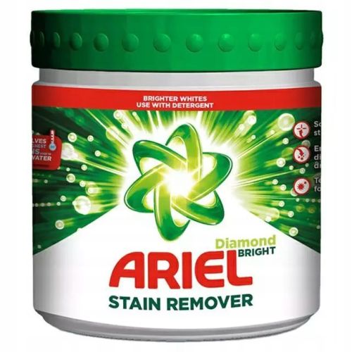 Ariel 500g odplamiacz proszek Uniwersal