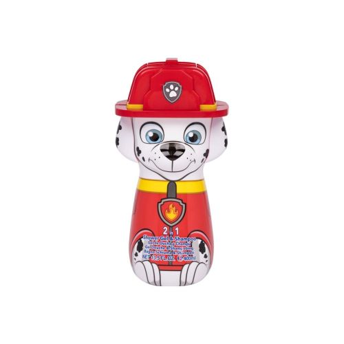 Psi patrol 2in1 żel pp i szampon 400ml