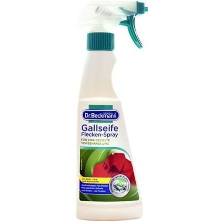 Dr Beckmann Flecken spray odplamiacz 250ml