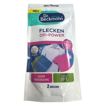 Dr.Beckmann odplamiacz 80g
