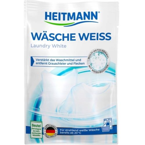 Heitmann saszetka wybielająca 50g