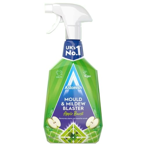 Astonish spray na pleśń 750ml