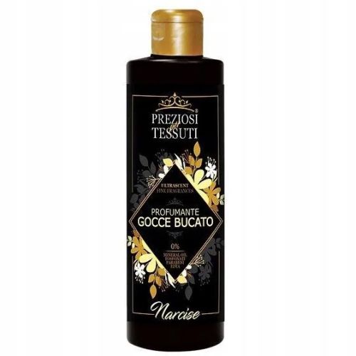 Preziosi perfumy do prania Narcyz 235ml