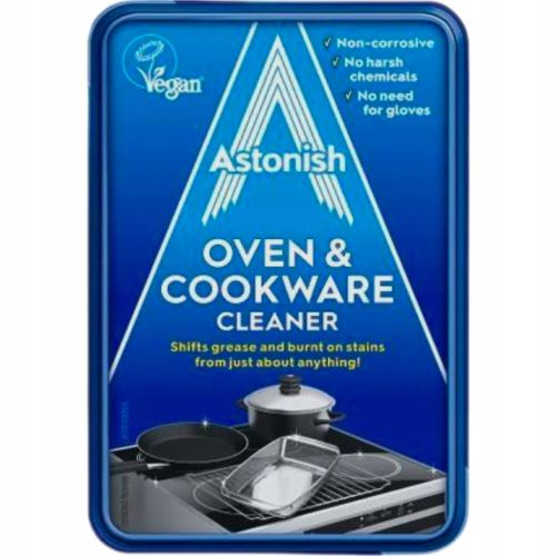 Astonish pasta do piekarników i garnków 150g