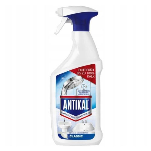 Antikal spray do łazienki Classic 750ml