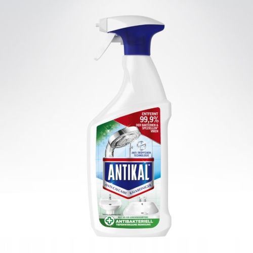 Antikal 750ml spray do łazienki Hygiene