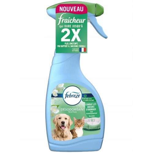 Febreze neutralizator Parfum Frais 500ml