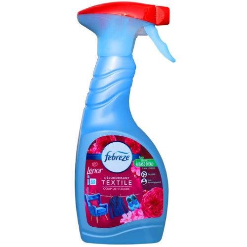 Febreze neutralizator Lenor Foudre 500ml