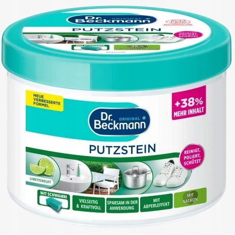 Dr. Beckmann uniwersalna pasta 550g