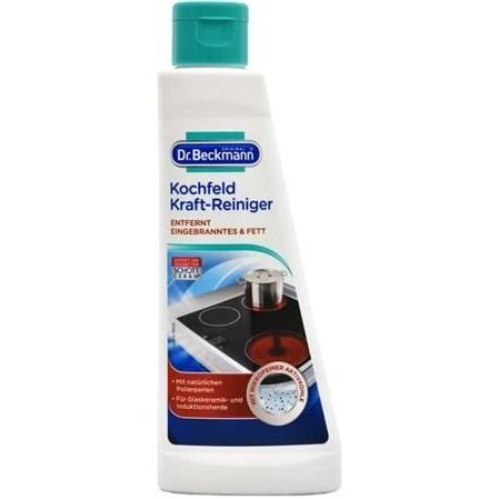 Dr Beckmann mleczko do płyt ceram. 250ml