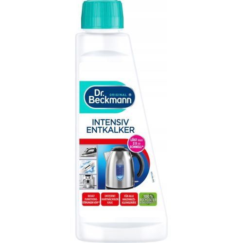 Dr. Beckmann odkamieniacz w płynie 250ml