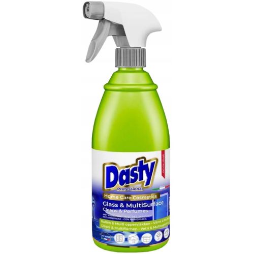 Dasty płyn do szyb Amoniak 700ml