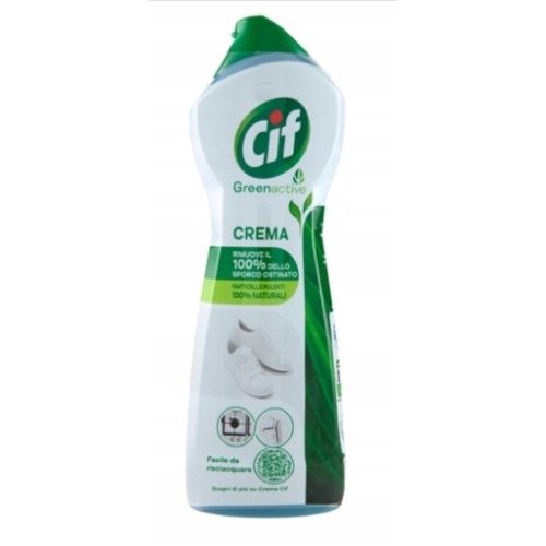 CIF mleczko do szorowania 750ml