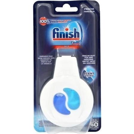 Finish zapach do zmywarek Original 60 myć
