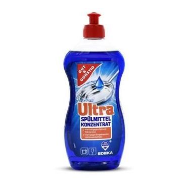 Gut&Gunstig 500ml płyn do naczyń Ultra (Original)